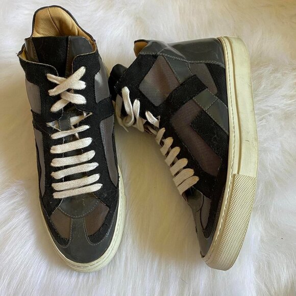 MM6 by Maison Margiela Sneakers - Picture 1 of 6
